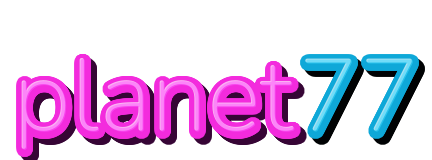 planet77 — logo kanal